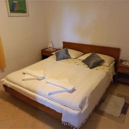 קרלובג Apartmani Gracijela מראה חיצוני תמונה