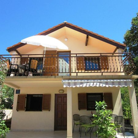 קרלובג Apartmani Gracijela מראה חיצוני תמונה