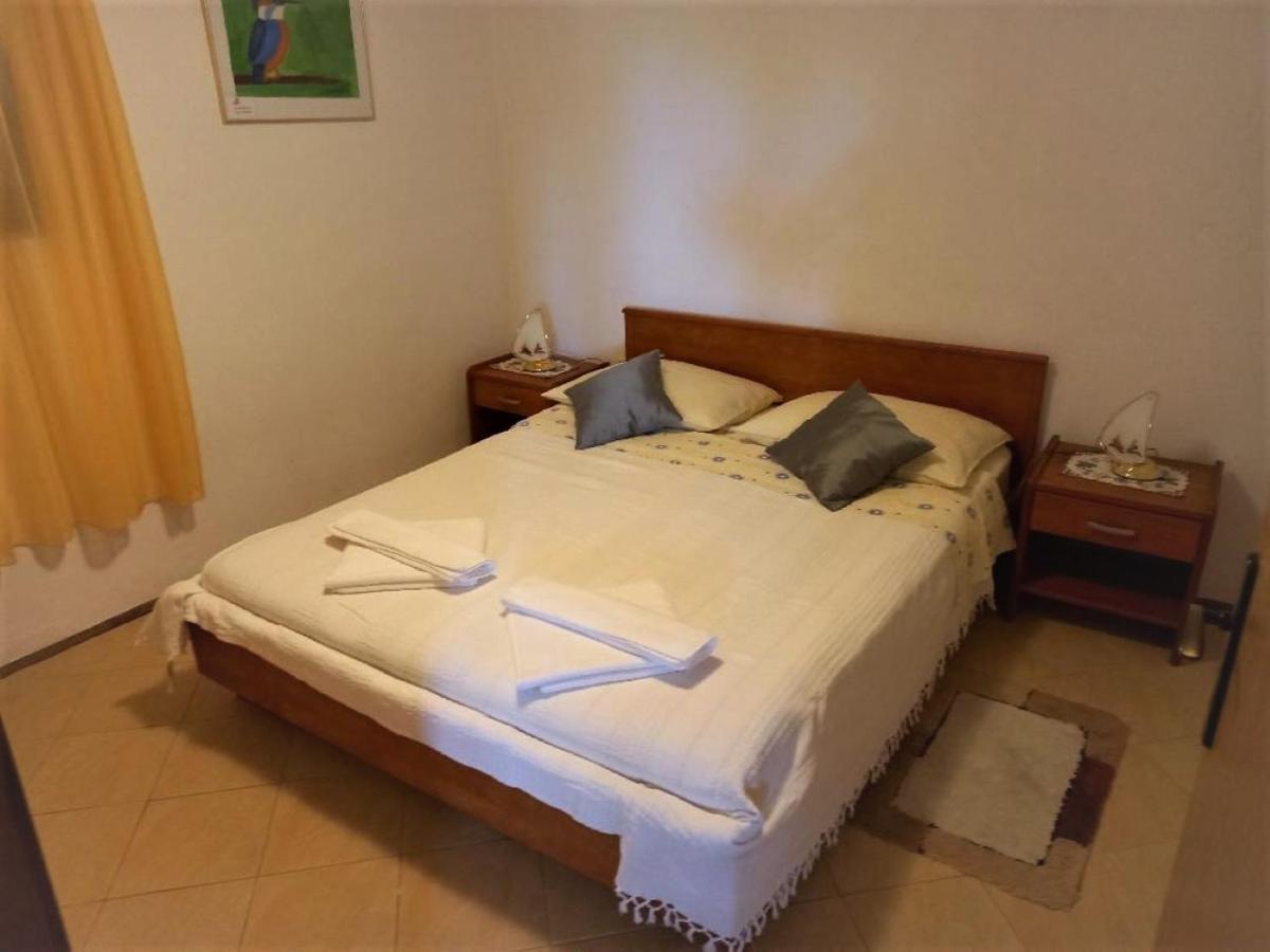 קרלובג Apartmani Gracijela מראה חיצוני תמונה