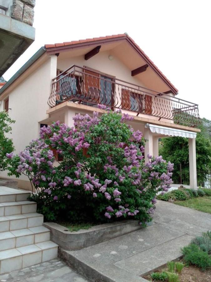 קרלובג Apartmani Gracijela מראה חיצוני תמונה