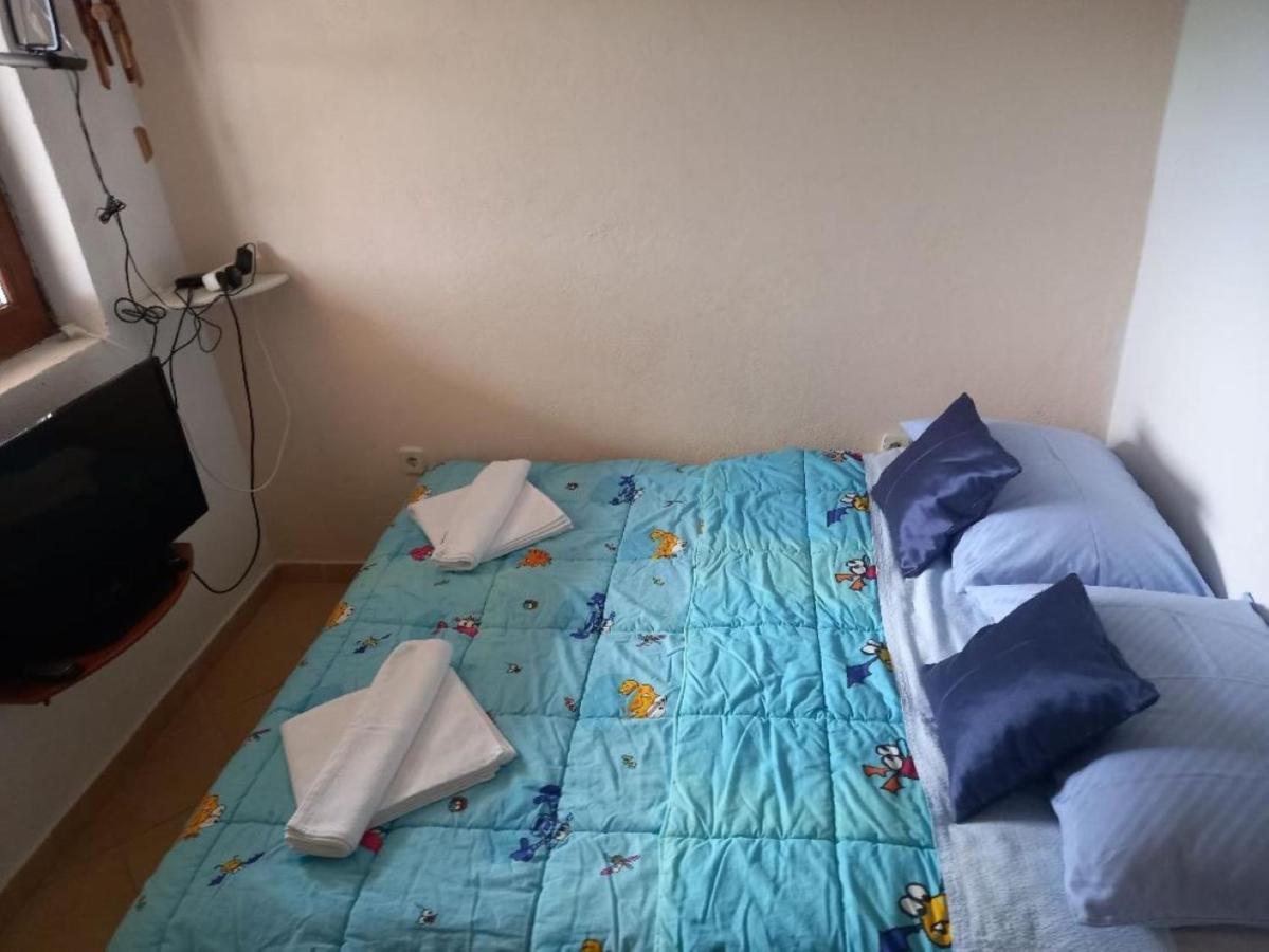 קרלובג Apartmani Gracijela מראה חיצוני תמונה
