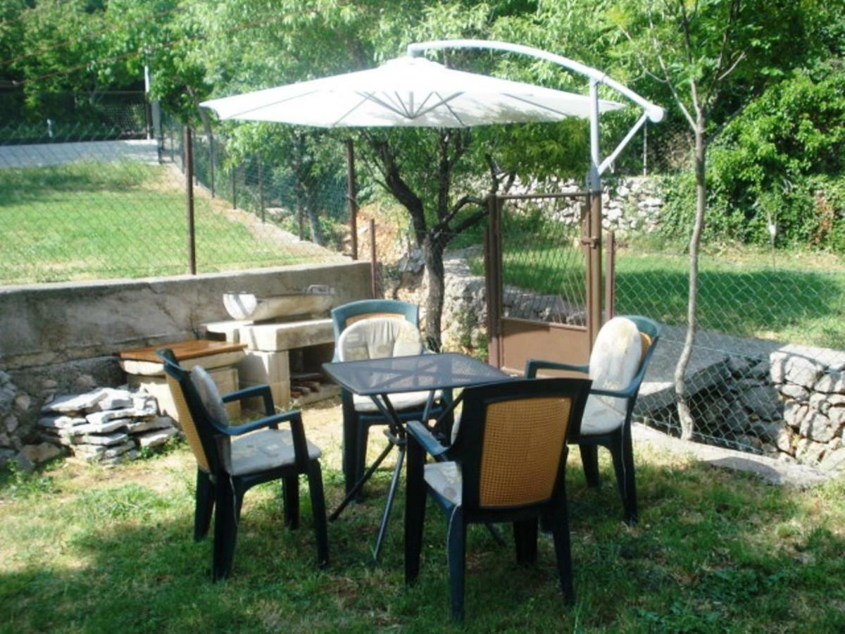 קרלובג Apartmani Gracijela מראה חיצוני תמונה