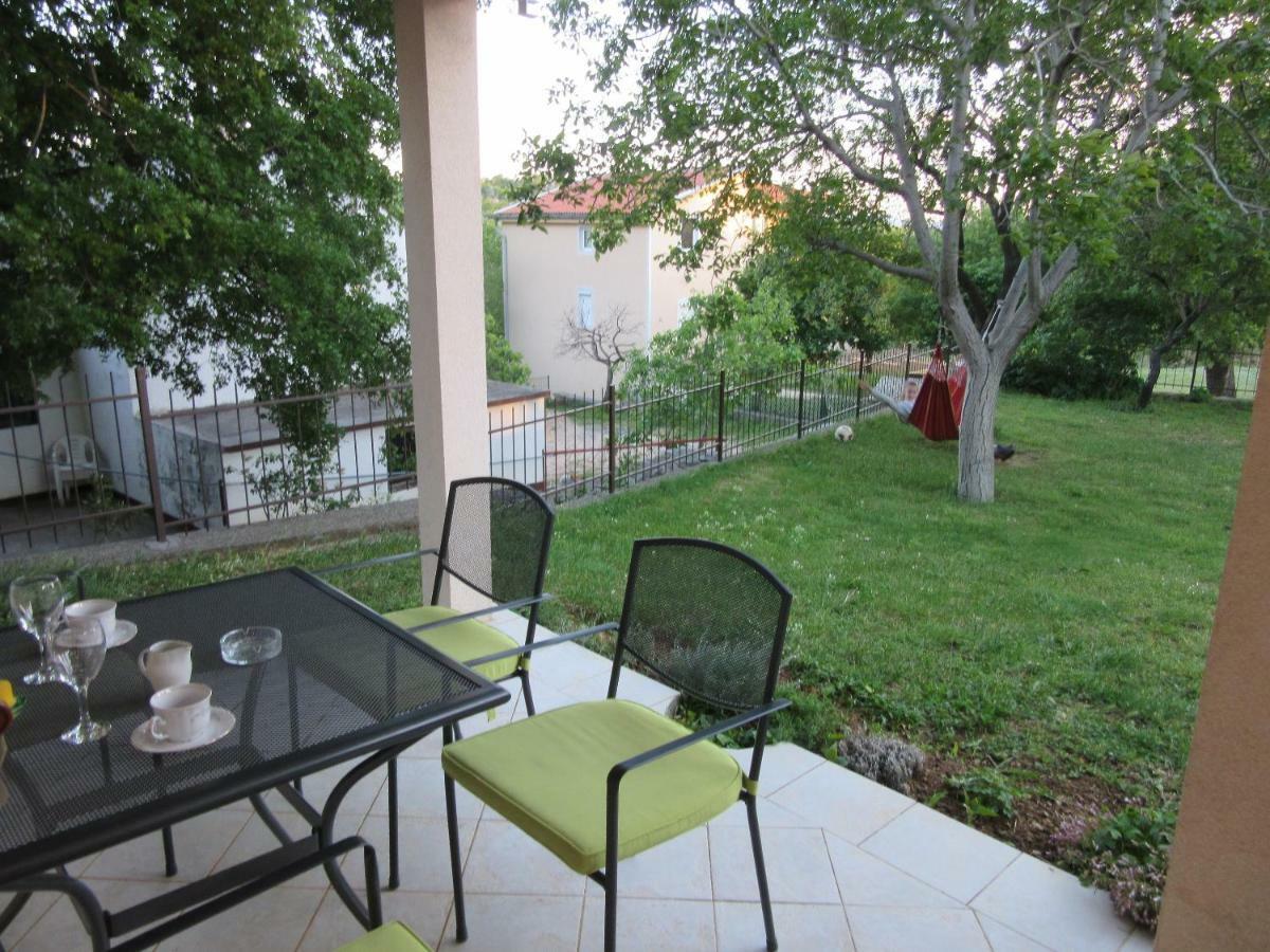 קרלובג Apartmani Gracijela מראה חיצוני תמונה