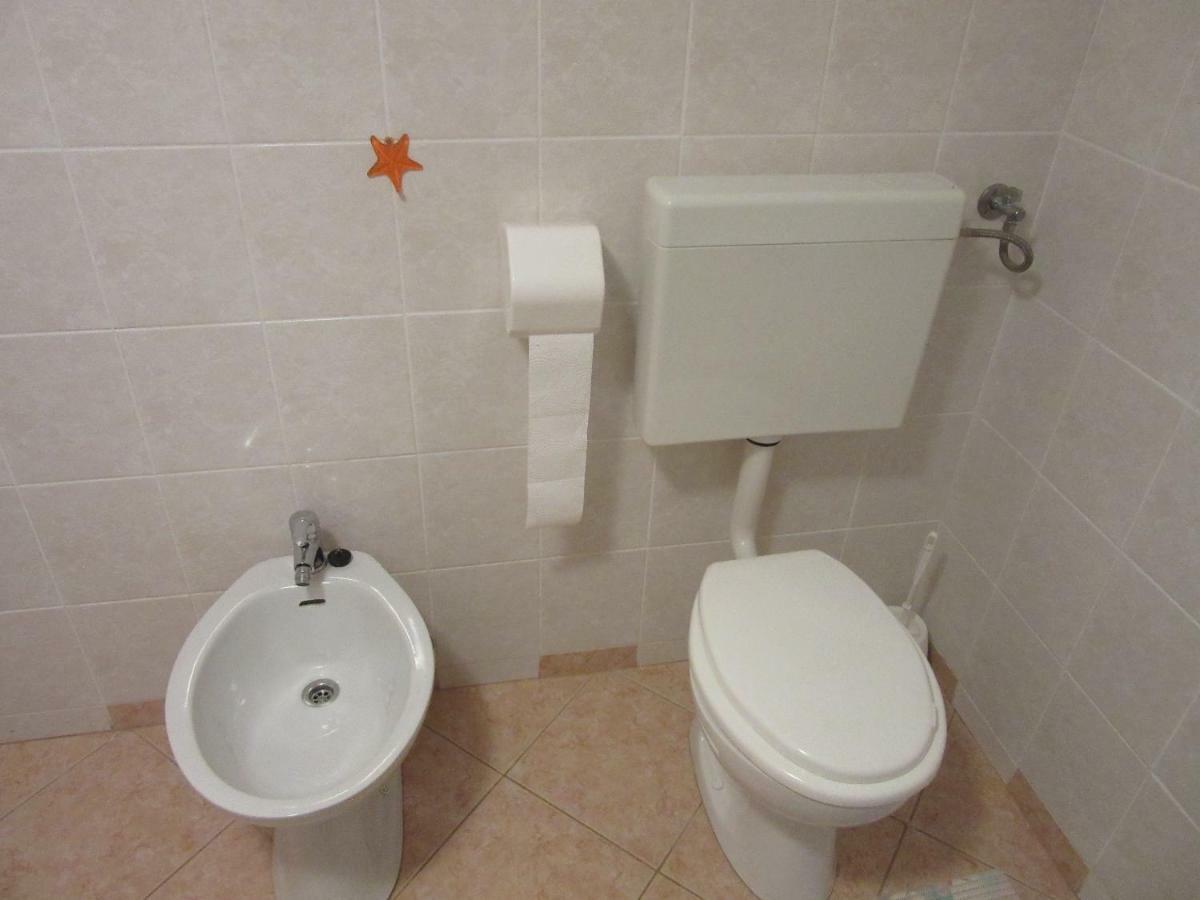 קרלובג Apartmani Gracijela מראה חיצוני תמונה